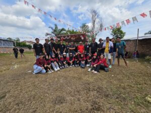 Panitia HUT RI 79 Rt023