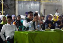 Mantan Sekda Kota Dumai : H Paisal Sosok Pemimpin Yang Berintegritas