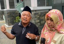 Kasus Viral Yai Mim–Sahara, Hari ini Eks Dosen UIN Malang Jalani Diperiksa Polisi