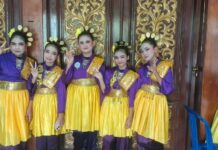 SD Negeri 008 Purnama Ikuti Lomba Tari Kreasi Melayu 2025 dalam Peringatan 1 Dekade Sanggar Tuah Pesisir