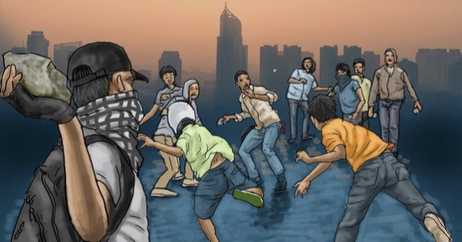 Gambar ilustrasi Gambar Ilustrasi