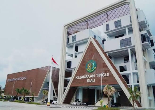 2026-04-13-kajari-rohul-kajari-dumai-dan-2-asisten-kejati-riau-dimutasi-ini-penggantinya
