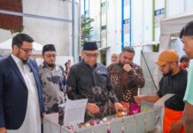 Wamenaker Afriansyah Noor Tegaskan 4 Pilar Strategis Kemnaker 2026 untuk Siapkan SDM Unggul dan Adaptif