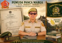 Akan Gugat PTUN, Fadila Minta LVRI Tunda Pelantikan Pengurus DPD PPM Riau Hasil Musda VIII
