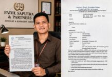Kuasa Hukum Zakiah Nora: Bukan Siapa Paling Ribut, Tapi Siapa Punya Bukti