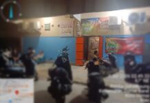 Diduga Langgar Jam Operasional, Sejumlah Tempat Karaoke di Dumai Masih Beraktivitas, Pengawasan Satpol PP Dipertanyakan