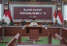 Pemko Dumai dan Forkopimda Jemput Kepastian Regulasi TKBM ke Pemerintah Pusat, Prioritaskan Stabilitas Pelabuhan