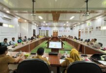 Pemko Dumai Targetkan Peremajaan 100 Hektare Kebun Sawit Rakyat pada 2026, Produktivitas Petani Terus Didorong