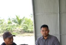 PT Rajawali Guna Bangsa Prioritaskan Penyelesaian Hak-Hak Pekerja