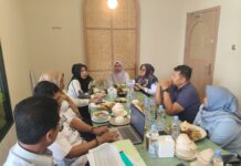 Polda Riau dan Stakeholder Perkuat Sinergi Kawal Program Makan Bergizi Gratis
