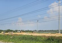 Penimbunan Stadion Dumai Tuai Sorotan, Tokoh Pemuda Desak Usut Asal Tanah Urug